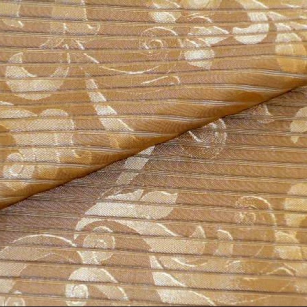 Fabricut Pattern Dasheen in color Doe